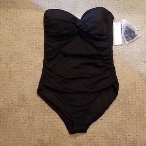 Anne Cole one piece bathing suit